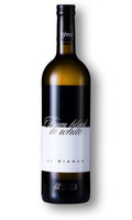 ZYME IL BIANCO From "Black to White"